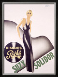 Suzy Solidor