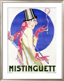 Buy Mistinguett at AllPosters.com