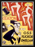 Buster Keaton, Speak Easily