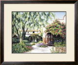 Buy Mission View at AllPosters.com