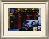 Buy Bear and Staff at AllPosters.com