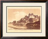 Buy India River Pavilions II at AllPosters.com