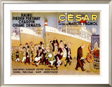 Buy Cesar at AllPosters.com