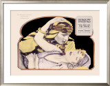 Rudolph Valentino, Son of the Sheik