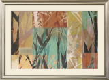 Bamboo Sections
