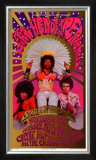 Jimi Hendrix in Concert, Saville Theatre