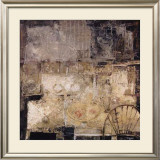 Buy Signos del Espacio II at AllPosters.com