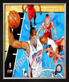 Dwight Howard - '09 Playoffs
