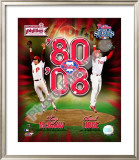 Tug McGraw & Brad Lidge