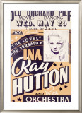 Ina Ray Orchestra