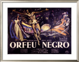 Buy Orfeu Negro at AllPosters.com