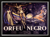 Buy Orfeu Negro at AllPosters.com