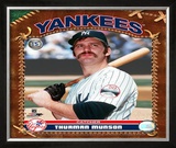 Thurman Munson