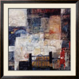 Buy Signos del Espacio I at AllPosters.com