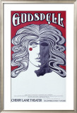 Godspell Cherry Lane Theater