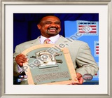 Jim Rice 2009 Hall of Fame Induction Ceremony