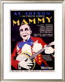 Al Jolson, Mammy