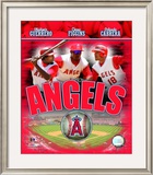 Buy Angels Big 3 - 2007 at AllPosters.com