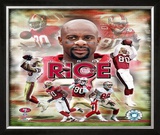 Buy Jerry Rice at AllPosters.com