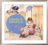 Charlie Chaplin, Dog's Life