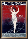 Buy Eva, All the Rage at AllPosters.com