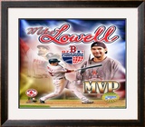 Mike Lowell