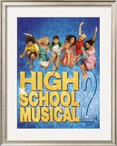 Buy High School Musical 2 at AllPosters.com
