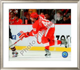 Henrik Zetterberg