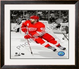 Henrik Zetterberg