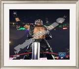 Buy Rey Mysterio at AllPosters.com