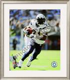 LaDainian Tomlinson 2008 Rushing
