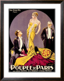 Poupee de Paris