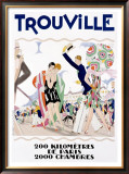 Buy Trouville at AllPosters.com