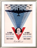 Victory, Franklin D. Roosevelt