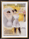 Corsets le Furet