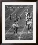 Billy Mills: Destiny