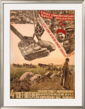 Buy Stroite Socialisticheskij Birobidzhan at AllPosters.com