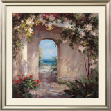 Buy Portal to the Sea at AllPosters.com