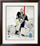 Marc-Andre Fleury Game Three of the 2008-09 NHL Stanley Cup Finals