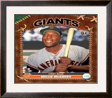 Willie McCovey