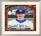 Robin Yount