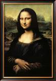 Buy Mona Lisa at AllPosters.com