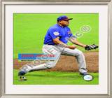 Carlos Zambrano - No Hitter / Overlay