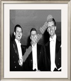 Buy Edward Kennedy, John F. Kennedy, and Robert Kennedy 1958 at AllPosters.com