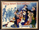 Buy Cinema Pathe at AllPosters.com
