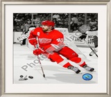 Henrik Zetterberg
