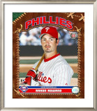 Aaron Rowand