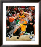 Luke Ridnour