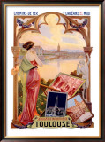 Buy Toulouse at AllPosters.com