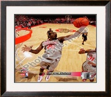 Greg Oden Ohio State Buckeyes